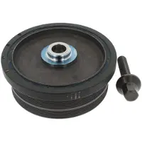 CORTECO Jeu de poulies damper 80001996