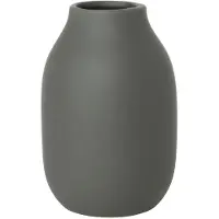 Blomus Vase Blomus Colora Agave Vert