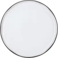 Revol Teller, Assiettes, Blanc