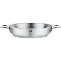 Fissler Poêle à servir, Poêle + casserole, Argent