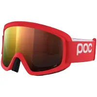 POC Opsin Ski Goggles Rouge Partly Sunny Orange/CAT2