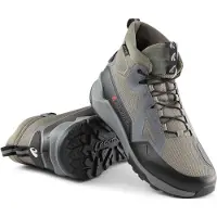 Forma Kumo Shoes Green Black Taille 43