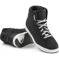 Forma Swift X Fit Dry Motorcycle Shoes Noir EU 41 Homme