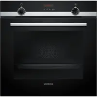 Siemens Four intégrable multifonction 71l 60cm noir - - HB574ABR3F - iq300