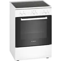 Bosch Cuisinière à Gaz Avec Four Hka 090220