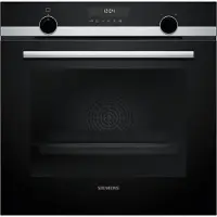 Siemens Four HB578GES7 3600W 71L Noir