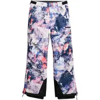 Superdry Ultimate Rescue Pants Violet S Femme