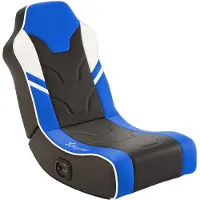 X Rocker Shadow 2.0 Gaming Chair Noir