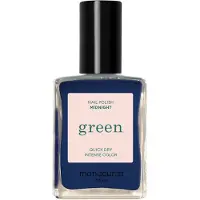 Manucurist Paris Vernis à ongles (Midnight Green)