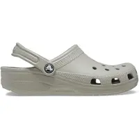 Crocs Sabots 'Classic' gris fumé