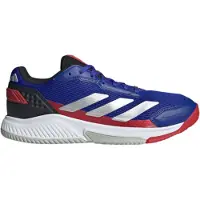 Adidas Courtquick Padel Shoes Bleu EU 40 Homme