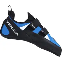 Tenaya - Chaussons d'escalade confortables et performants - Tanta Blue - Taille 40 - Bleu