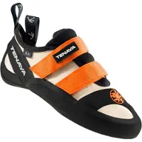 Tenaya - Chaussons d'escalade - Ra Orange - Taille 42
