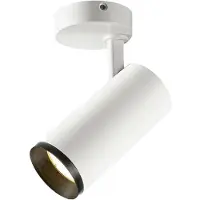 SLV Spot à LED Numinos 20w - 2700K - 8,5cm blanc