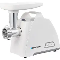 Blaupunkt Fmm401 1500w Food Chopper Argenté One Size / EU Plug 220V