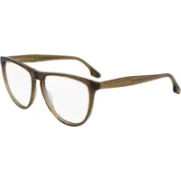 Victoria Beckham Vb26725615316 Woman Glasses Marron 140/56 mm Femme