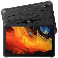 Blackview Active 8 Pro 4G Mediatek LTE-TDD & LTE-FDD 256 GB 26.3 cm (10.4") 8 GB Wi-Fi 5 (802.11ac) Android 14 Black