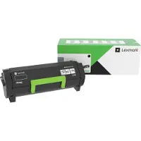 Lexmark 56F2U00 - Noir - Toner - Très grande capacité