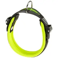 Ferplast Ergofluo G15/120 Lead Yellow