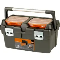 Bahco Boîte à outils rigide 27 L 4750PTB50