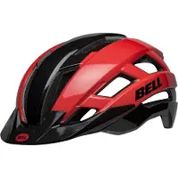 Bell Falcon Xrv Mips 2023 Mtb Helmet Rouge L