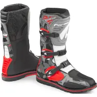 Forma Boulder Comp Off-road Boots Gris EU 45 Homme