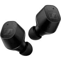 Sennheiser 181168 Casque BT 50 True Wireless Special Edition Noir
