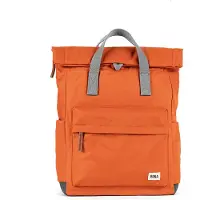 Roka London Canfield B Backpack Orange S