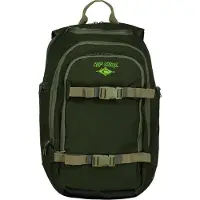 Rip Curl Posse 33l Transient Backpack Vert