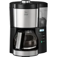 Melitta LOOK 1025-08 TIMER BLACK