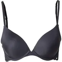 Hunkemoller Soutien-gorge 'Angie' noir