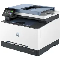 HP Color Laserjet Pro MFP 3302 sdwg