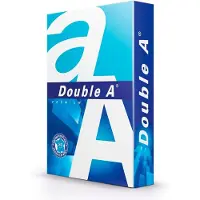Double a paper Double A Premium A3 500 feuilles