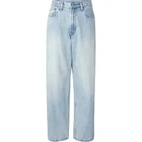 Levi's Jean '578 BAGGY' bleu clair