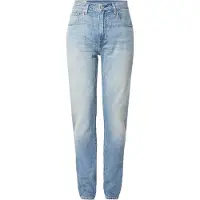 Levi's pour homme. 28833-1451 Jeans 512 Slim Taper blue (30/30), Bleu, Casuel, Coton, Denim