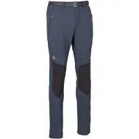 Ternua Corno Pantalon Gris L Homme Gris L