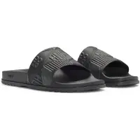 HUGO Match It Emlg Slides Noir EU 44 Homme