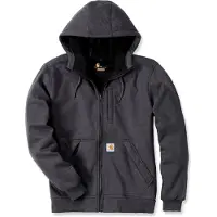 Carhartt Wind Fighter Zip Chandail à capuchon Taille