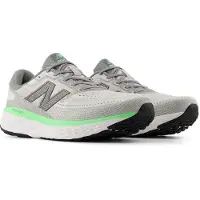 New Balance Fresh Foam X Evoz V4 Running Shoes Gris EU 50 Homme