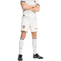 Puma FPF Shorts Replica - blanc, taille:M