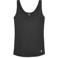 Ralph Lauren Haut ' Classic ' noir