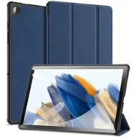 DUX Coque tablette Domo pour Samsung Galaxy Tab A9 Plus - Bleu foncé
