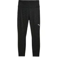Puma Legging 7/8 Tad Graphic Femme, Vêtements, Noir/Aw/04828, S