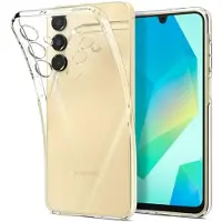Spigen Samsung A16 4g/5g Acs08893 Phone Case Clair