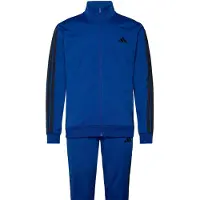 Adidas Ensembles de survêtement JI8857 hommes - Bleu - EU M