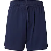Nike Pantalon 'CLUB' bleu marine