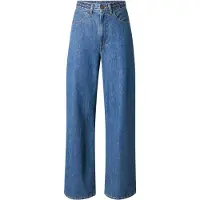 Levi's Jean 'RIBCAGE' bleu denim