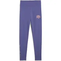 Puma High Waist Leggings Class