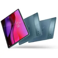 Lenovo Yoga Tab Plus 12.7 16GB 256GB - Seashell + Pen & Keyboard Processeur Qualcomm Snapdragon 8 Gen 3 3,30 GHz , Android 14 ou version ultérieure, 256 Go UFS 4.0 - ZAEG0150FR