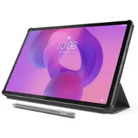 Lenovo Idea Tab Pro Core Bundle 8GB 256GB Processeur MediaTek Dimensity 8300 3,35 GHz , Android 14 ou version ultérieure, 256 Go UFS 4.0 - EUBNDLIDEA12